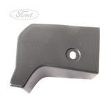 Ford Fiesta Extensión Panel Rocker Izq. Gris Oscuro 1771888