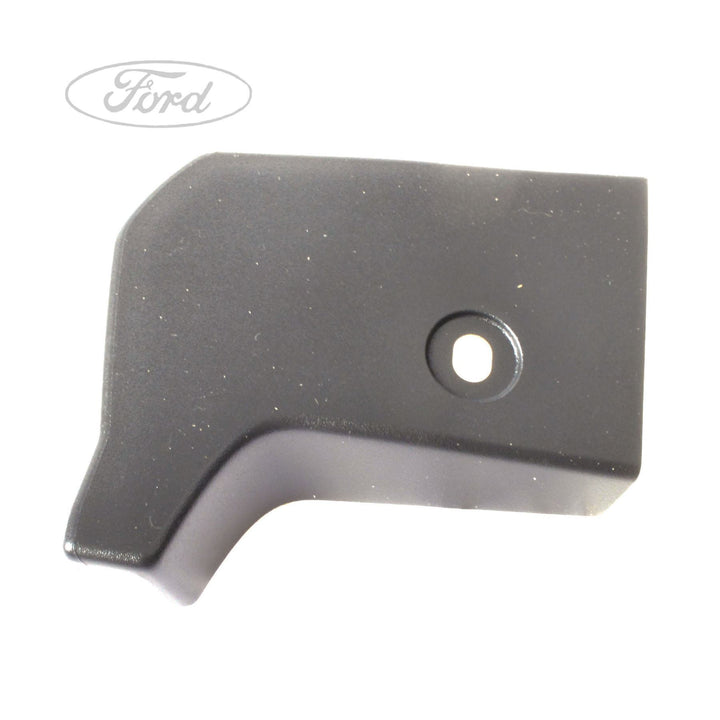Ford Fiesta Extensión Panel Rocker Izq. Gris Oscuro 1771888