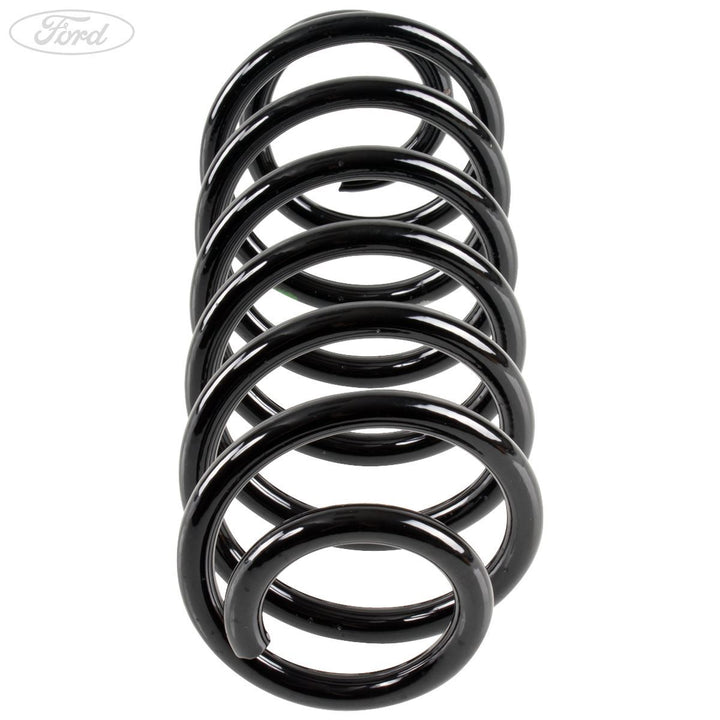 Muelle de suspensión trasera original para Ford Fiesta 1.6 EcoBoost SCTi 01/13- 1805088