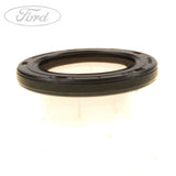 Sello de aceite para cigüeñal delantero original para Ford Focus Edge Kuga 2.0 Duratorq TDCi 1826503