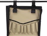 ARB* Bolsa organizadora organizador para cocina de camping