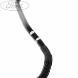 Manguito de rebose del sistema de refrigeración original Ford 1548268
