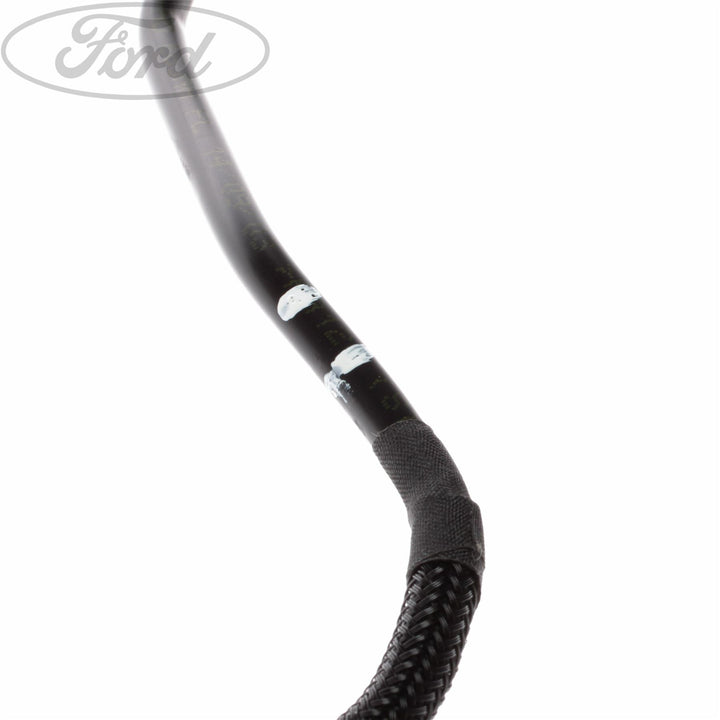 Manguito de rebose del sistema de refrigeración original Ford 1548268