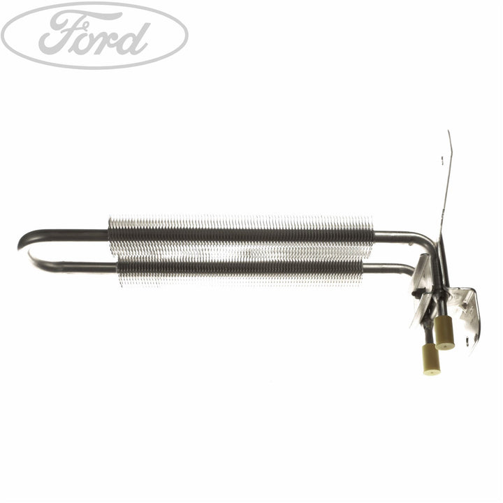 Ford Transit 2006-14 Enfriador de Combustible Diesel Negro 1673532