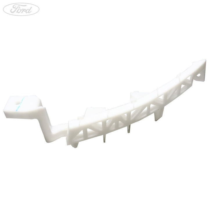 Soporte del faro delantero sobre el parachoques N/S (lado del conductor) original para Ford Ranger 1724289