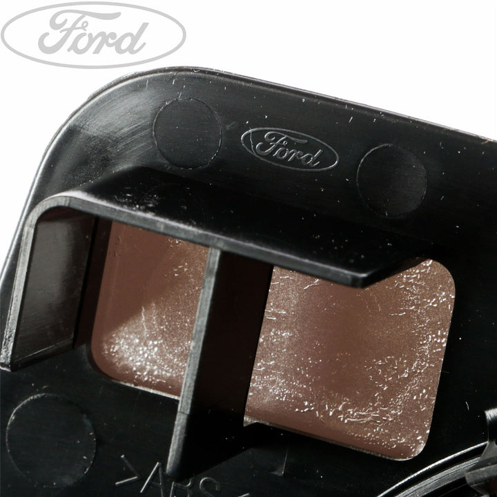 Cristal del espejo retrovisor izquierdo N/S (lado del conductor) original para Ford Focus Focus Estate 1711137