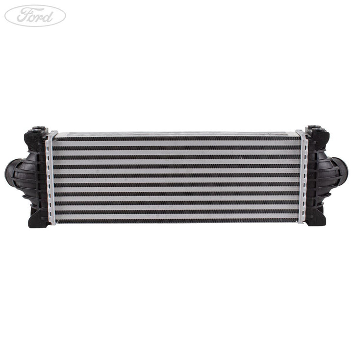 Intercooler del turbocompresor original para Ford Transit 2.2 CR TC 2011-14 1881209