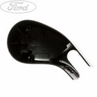 Tapa para brazo del limpiaparabrisas original Ford 1718652