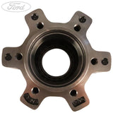 Transit 2014-2024 Cubo de Rueda Conjunto Premier Series