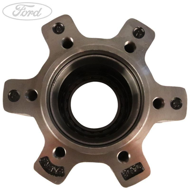 Transit 2014-2024 Cubo de Rueda Conjunto Premier Series