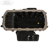 Cárter de aceite del motor original para Ford Connect 1.5 Duratorq TDCi 2018- 2149532