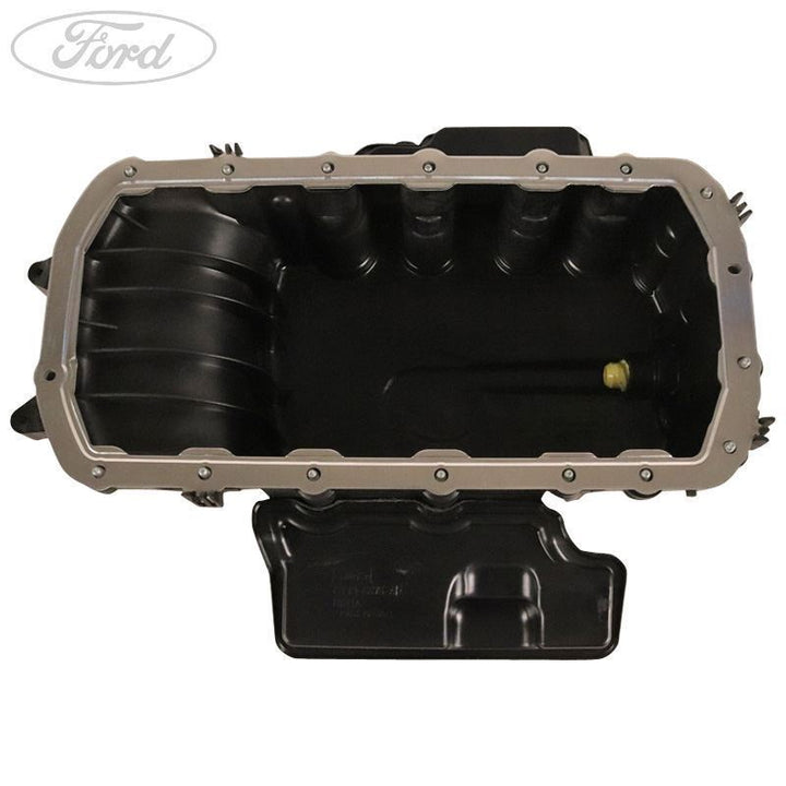 Cárter de aceite del motor original para Ford Connect 1.5 Duratorq TDCi 2018- 2149532
