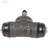 Cilindro de freno de rueda trasera O/S (lado del pasajero) o N/S (lado del conductor) original para Ford Ranger 2011- 1717333