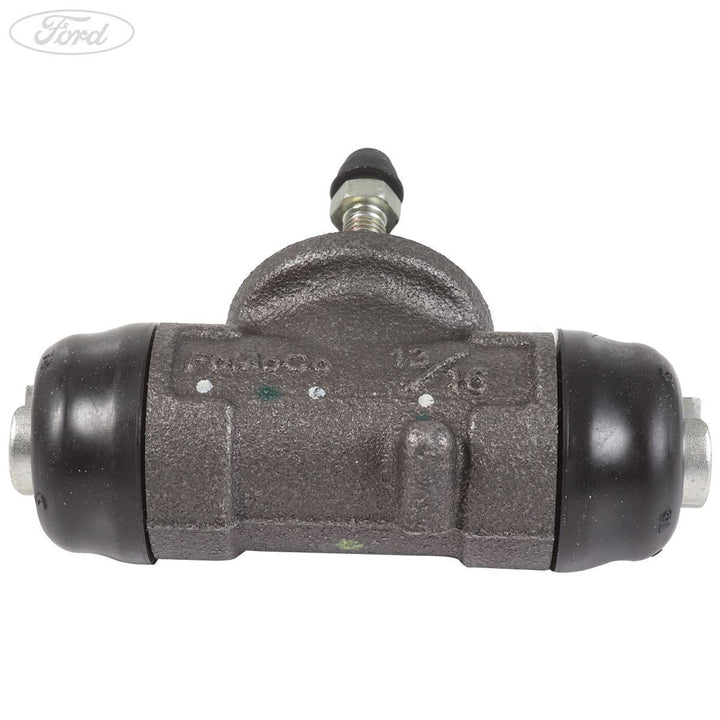 Cilindro de freno de rueda trasera O/S (lado del pasajero) o N/S (lado del conductor) original para Ford Ranger 2011- 1717333