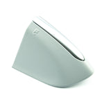 Tapa de cerradura delantera para lado IZQ Galaxy/S-Max/Mondeo cromado 2019+