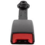 Hebilla para cinturón de seguridad del asiento delantero O/S (lado del pasajero) y N/S (lado del conductor) original para Ford Transit Custom 2014- 2181431