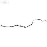 Tubo de entrada del filtro de combustible original para Ford S-Max Galaxy 2.0 Duratorq TDCi 1512340