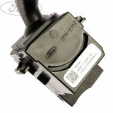 Palanca del control de voz con interruptor indicador para columna original Ford 1835510