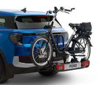 Atera* Portabicicletas trasero Strada E-Bike,para 2 bicicletas
