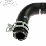 Manguito de entrada de agua original para Ford Focus 1134560