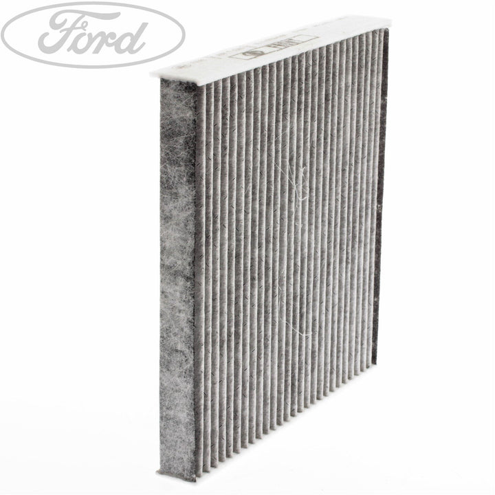 Filtro de olor y polen para cabina original para Ford Transit 2.2 2.3 2.4 3.2 TDCI 1748479