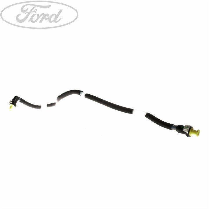 Tubo de combustible original para Ford Kuga Focus Mondeo 2.0 Duratorq CR TC 2004- 1682272
