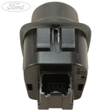 Ford Ranger 11-24 Interruptor 4WD Dirección Asistida Negro 1738736
