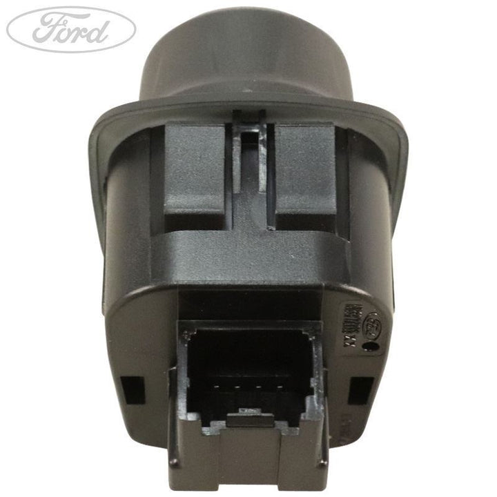 Ford Ranger 11-24 Interruptor 4WD Dirección Asistida Negro 1738736