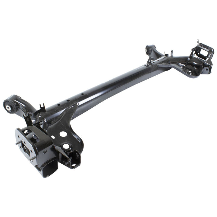 Travesaño trasero y soportes de buje originales para Ford Fiesta 2013-2015 1805851