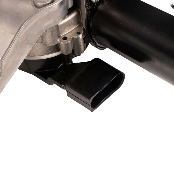 Motor limpiaparabrisas lateral delantero IZQ Custom EcoBoost 2015-2016