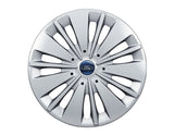 Original Ford Focus C-Max Mk3 2014+ Tapa de rueda de acero de 16