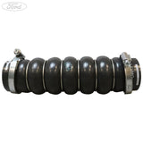 Tubo de aire para intercooler original para Ford C-Max 1.6 Duratorq Di TC 2010-2015 1701638