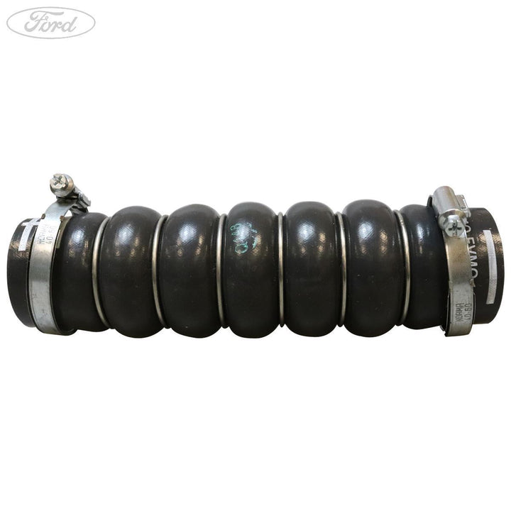 Tubo de aire para intercooler original para Ford C-Max 1.6 Duratorq Di TC 2010-2015 1701638