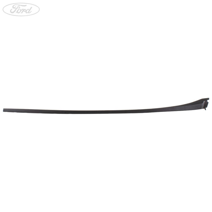 Ford S-Max/Galaxy 2006-2015 Moldura Parabrisas Derecho Negra 1676180