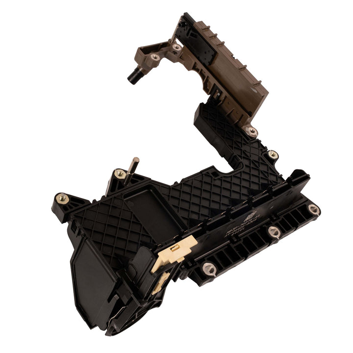 Conector control cuerpo de válvulas automático Mustang Ranger 2011+