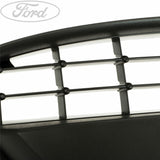 Ford Fiesta 08-12 Cubierta Parachoques Delantero Gris Medio 1766483