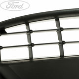 Ford Fiesta 08-12 Cubierta Parachoques Delantero Gris Medio 1766483