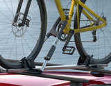 Atera* Portabicicletas para techo Giro AF+