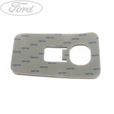 Ford Fiesta Fusion 2002-2024 Junta Tapa Cabezal Gris 1706900