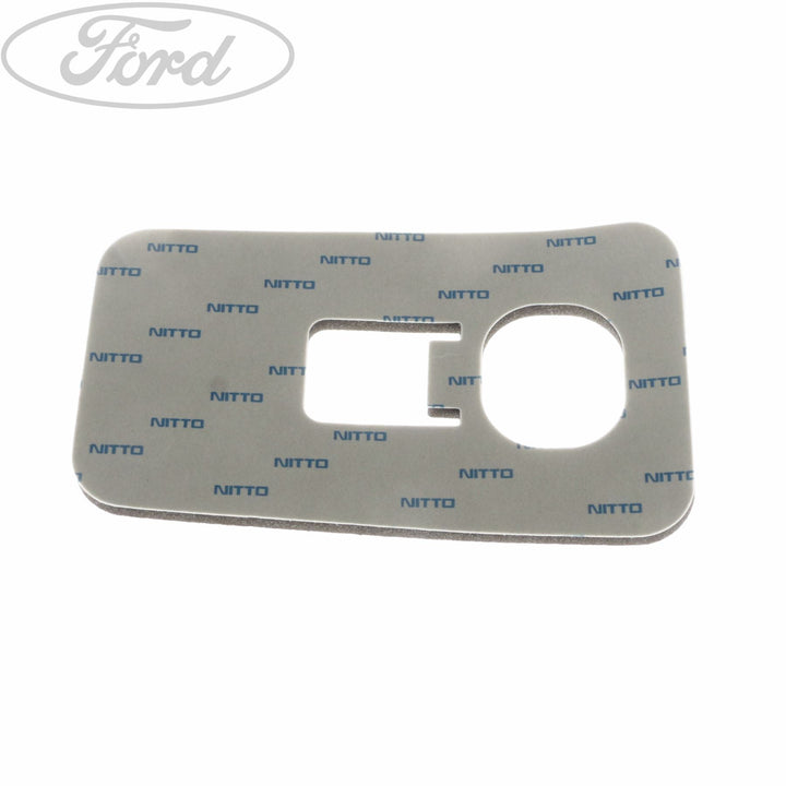 Ford Fiesta Fusion 2002-2024 Junta Tapa Cabezal Gris 1706900