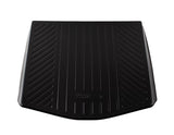 Original Ford C-MAX desde 11/2010 Alfombra antideslizante para maletero