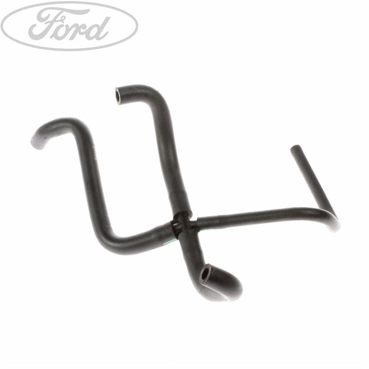 Manguito para tapón de llenado de aceite original Ford 1089732