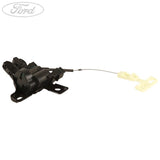 Conjunto de cierre del portón trasero del maletero original para Ford Mondeo Mustang 2015 5363500