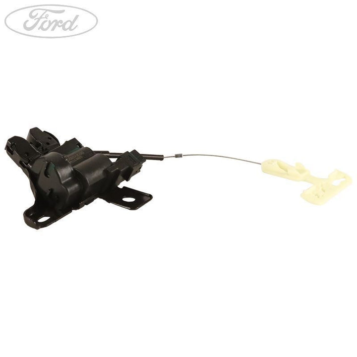 Conjunto de cierre del portón trasero del maletero original para Ford Mondeo Mustang 2015 5363500