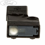 Interruptor de bloqueo para portón trasero/maletero original para Ford KA 1740854