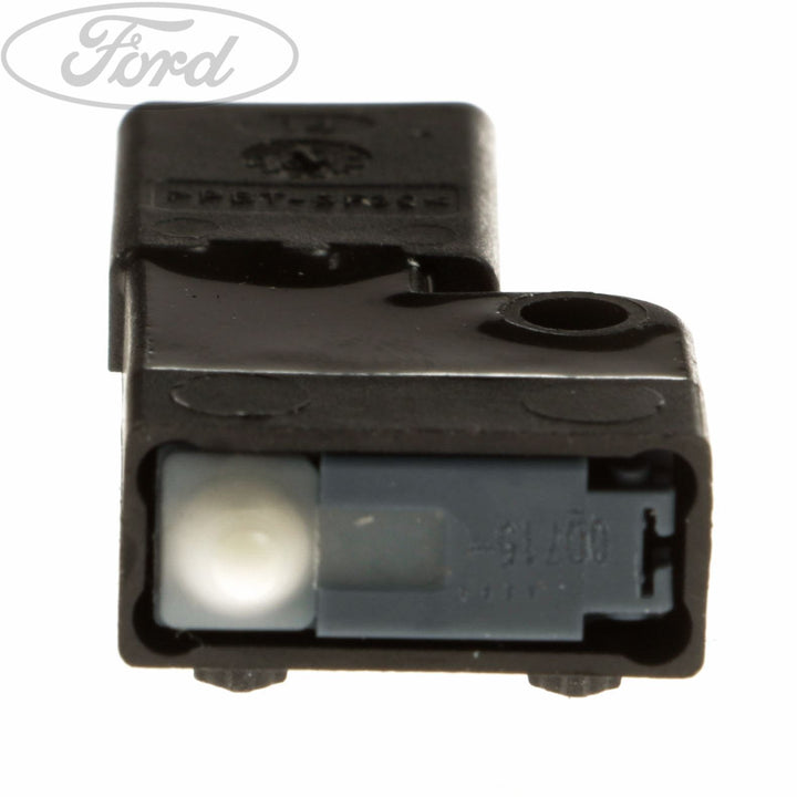 Interruptor de bloqueo para portón trasero/maletero original para Ford KA 1740854