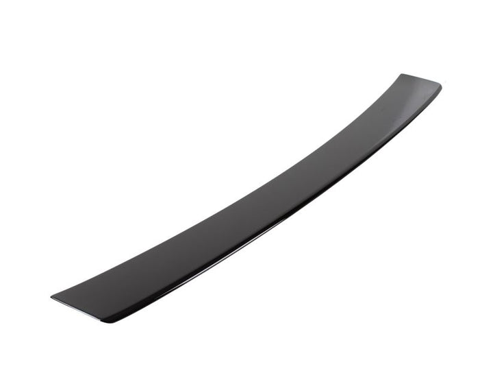 Focus ClimAir®* Lámina protectora de paragolpes trasero placa delineada