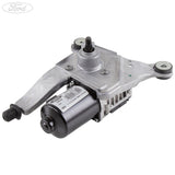 Kuga 2012-2020 Motor de Limpiaparabrisas LI Conjunto Negro