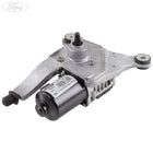 Kuga 2012-2020 Motor de Limpiaparabrisas LI Conjunto Negro