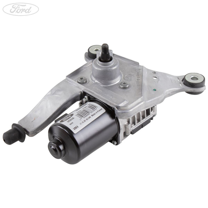 Kuga 2012-2020 Motor de Limpiaparabrisas LI Conjunto Negro